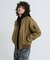 《WOMENS》MA-1 COMMERCIAL