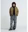 《WOMENS》MA-1 COMMERCIAL