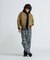 《WOMENS》MA-1 COMMERCIAL