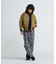 《WOMENS》MA-1 COMMERCIAL