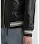 《WOMAN》SIGNATURE HOODED LEATHER