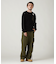《VINTAGE LINE》M-65 FIELD TROUSER