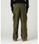 《VINTAGE LINE》M-65 FIELD TROUSER