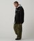 TYPE M-65 FIELD JACKET