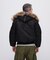 N-2B COMMERCIAL REAL FUR