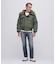 N-2B COMMERCIAL REAL FUR