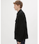 GOAT SUEDE JUNGLE FATIGUE JACKET