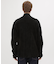 GOAT SUEDE JUNGLE FATIGUE JACKET