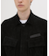 GOAT SUEDE JUNGLE FATIGUE JACKET