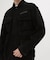 GOAT SUEDE JUNGLE FATIGUE JACKET