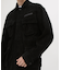 GOAT SUEDE JUNGLE FATIGUE JACKET