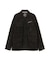 GOAT SUEDE JUNGLE FATIGUE JACKET