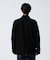 GOAT SUEDE JUNGLE FATIGUE JACKET