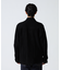 GOAT SUEDE JUNGLE FATIGUE JACKET