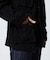 GOAT SUEDE JUNGLE FATIGUE JACKET