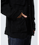 GOAT SUEDE JUNGLE FATIGUE JACKET
