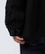 GOAT SUEDE JUNGLE FATIGUE JACKET