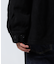 GOAT SUEDE JUNGLE FATIGUE JACKET