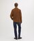 GOAT SUEDE JUNGLE FATIGUE JACKET