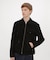 GOAT SUEDE SPORTS JACKET