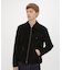 GOAT SUEDE SPORTS JACKET