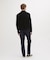 GOAT SUEDE SPORTS JACKET