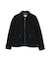 GOAT SUEDE SPORTS JACKET