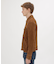 GOAT SUEDE SPORTS JACKET