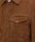 GOAT SUEDE SPORTS JACKET
