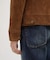 GOAT SUEDE SPORTS JACKET