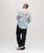 EMB DENIM SHIRT ”HAYDEN VALLEY”
