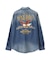 EMB DENIM SHIRT ”HAYDEN VALLEY”