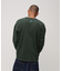 《WEB&DEPOT限定》CORE LOGO L／S T-SHIRT