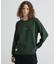 《WEB&DEPOT限定》CORE LOGO L／S T-SHIRT
