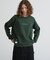 《WEB&DEPOT限定》CORE LOGO L／S T-SHIRT