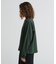 《WEB&DEPOT限定》CORE LOGO L／S T-SHIRT