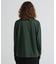 《WEB&DEPOT限定》CORE LOGO L／S T-SHIRT
