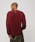 《WEB&DEPOT限定》CORE LOGO L／S T-SHIRT