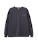 STENCIL L／S T-SHIRT