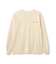 STENCIL L／S T-SHIRT