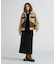 《直営店限定》BOA COMBI JACKET／ボアコンビジャケット