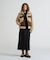 《直営店限定》BOA COMBI JACKET／ボアコンビジャケット