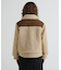《直営店限定》BOA COMBI JACKET／ボアコンビジャケット