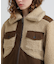 《直営店限定》BOA COMBI JACKET／ボアコンビジャケット