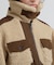 《直営店限定》BOA COMBI JACKET／ボアコンビジャケット