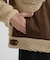 《直営店限定》BOA COMBI JACKET／ボアコンビジャケット