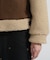 《直営店限定》BOA COMBI JACKET／ボアコンビジャケット