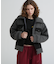 《直営店限定》BOA COMBI JACKET／ボアコンビジャケット