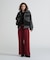 《直営店限定》BOA COMBI JACKET／ボアコンビジャケット