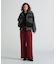《直営店限定》BOA COMBI JACKET／ボアコンビジャケット